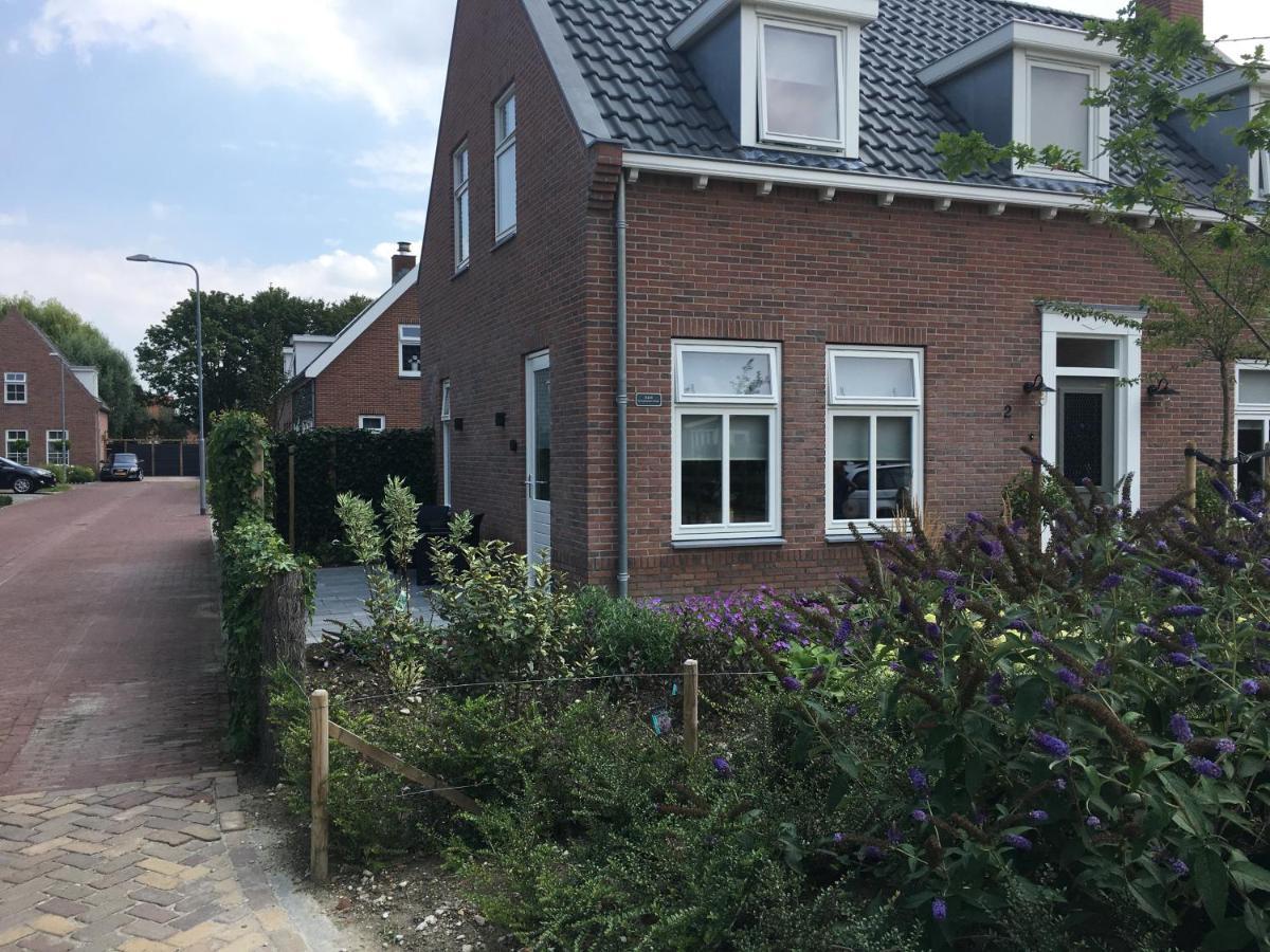 De Logeerkamer Gapinge Exterior foto