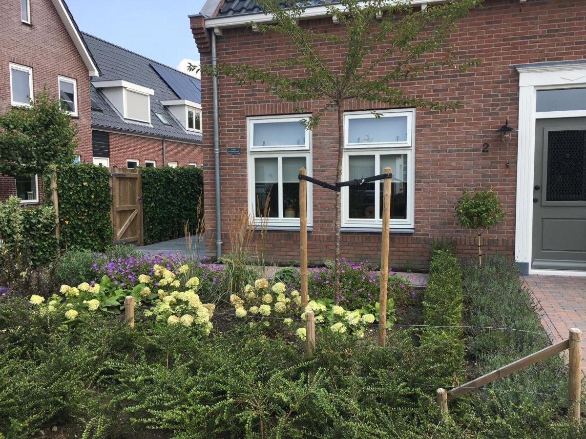 De Logeerkamer Gapinge Exterior foto