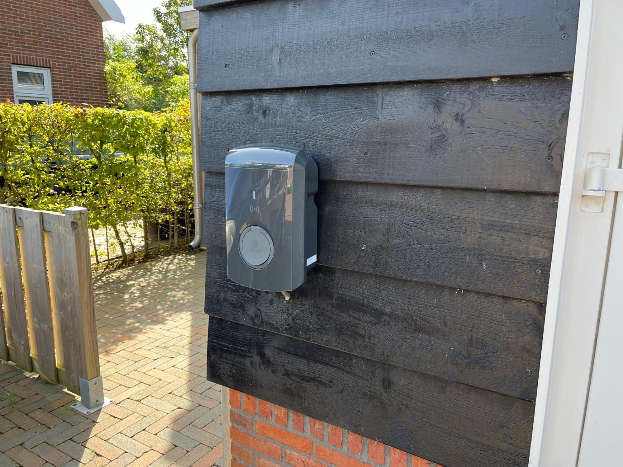 De Logeerkamer Gapinge Exterior foto